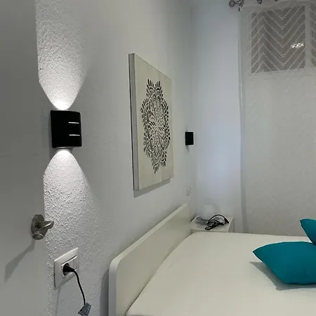 Apartment Edificio Primavera Cristianos